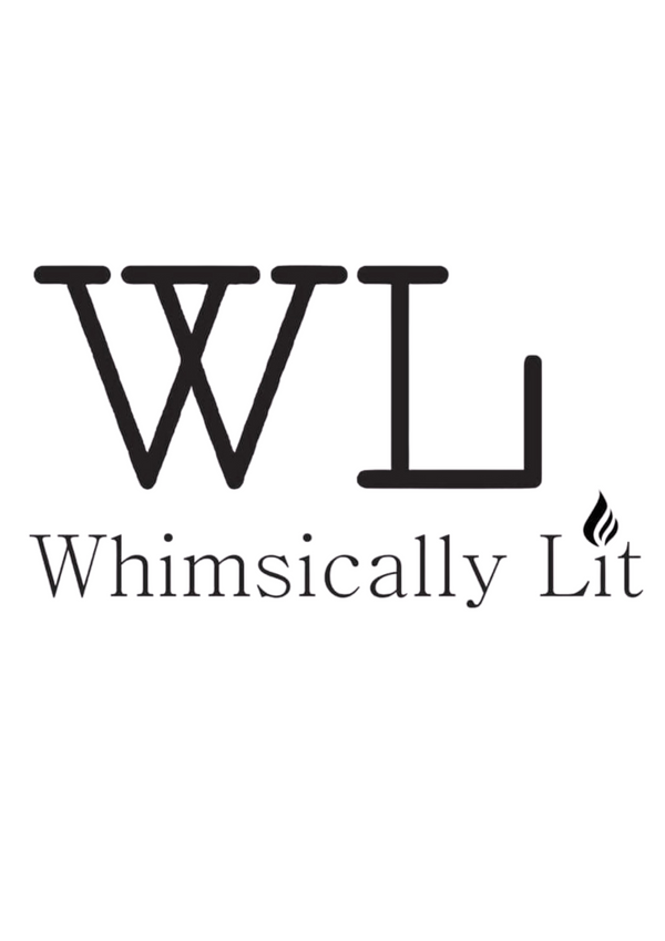 WHIMSICALLY LIT HOME, BODY & BATH